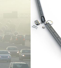 Toxiques autour de nous