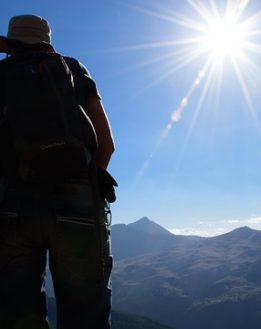 Can we compensate for an unhealthy diet?