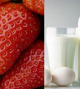 Intolérances: stratégies d’identification