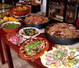 Les excès qui entraînent une carence en nutriments