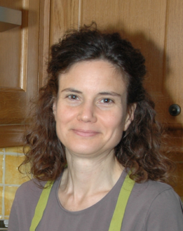 Autobiographie d’une nutritionniste chanceuse