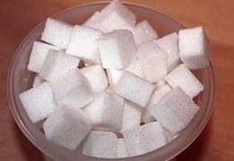 Le sucre et ses alternatives