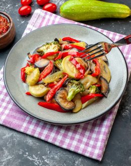 Comment faire manger des légumes aux enfants