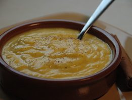 Crema catalana