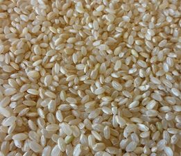 Cocer el arroz integral